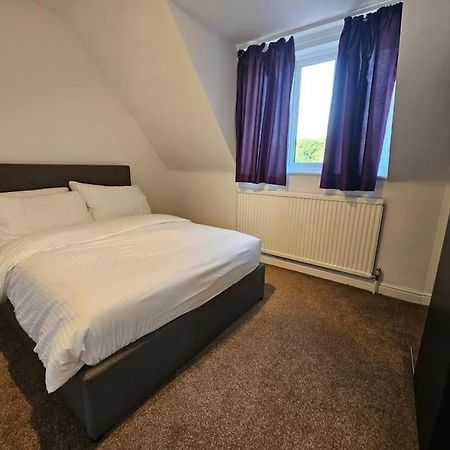 2 Bedroom Flat In Camden London Exterior photo